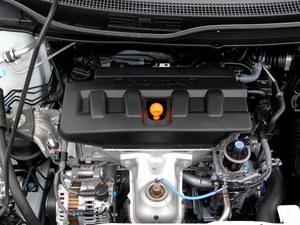 无锡东风本田思域现金优惠1万 现车在售