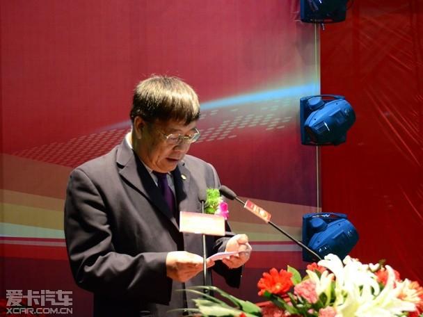 力帆济源工厂下线