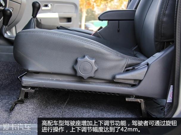 东风本田2015款锐骐皮卡