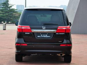 本田艾力绅可享优惠3.5万元 少量现车销售