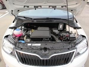 斯柯达昕锐现优惠1万元 置换可另享补贴