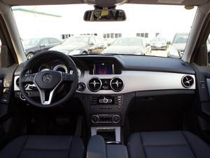 ����GLK�����ֳ����������4.5��Ԫ�Ż�