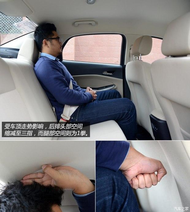 �������� ���˹ 2015�� 1.5L �Զ�������