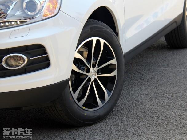 ��̩T600 2.0T�ֶ�������