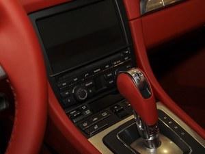 保时捷cayman最高降11.18万 送2万装潢