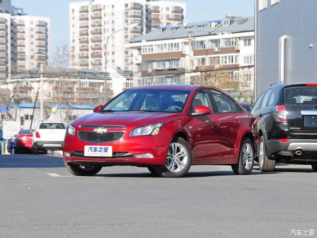 ͨ��ѩ���� ��³�� 2015�� 1.5L ���� SE AT