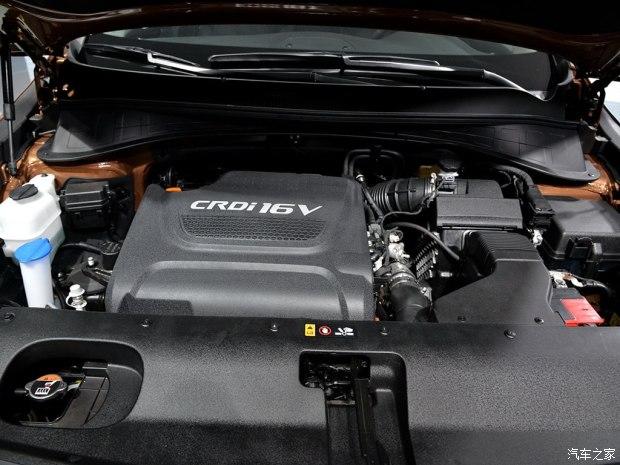 ����(����) ������ 2015�� ������L 2.2T ����4WD��׼��