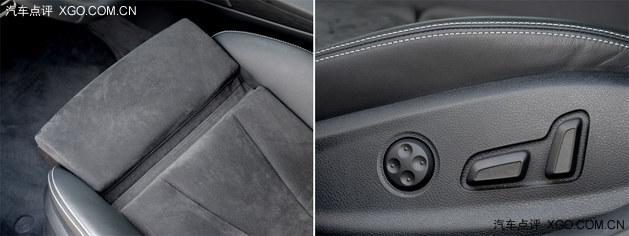 快到没朋友 专业测试奥迪S3 Limousine