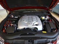 锐志2.5S风度菁华版优惠1.5万 有现车