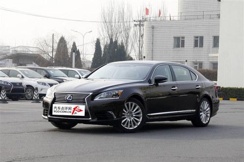 �׿���˹LSϵ�Ż�14.8��Ԫ �������ֳ�