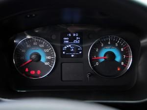 华晨鑫源 小海狮X30 2015款 1.3L旗舰型