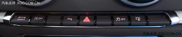 快到没朋友 专业测试奥迪S3 Limousine