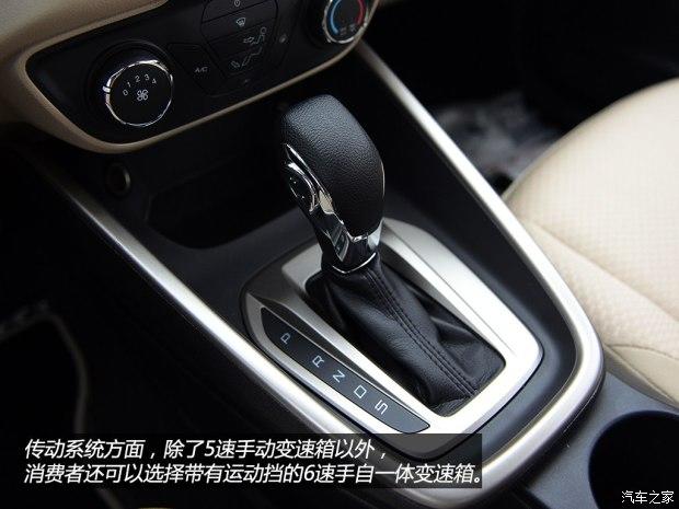 �������� ���˹ 2015�� 1.5L �Զ�������