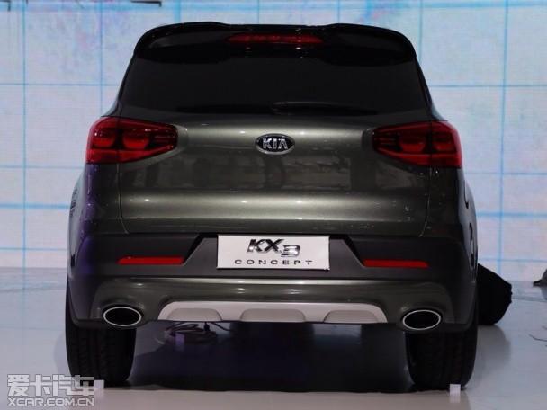 ����KX3������ݳ�չ̽��