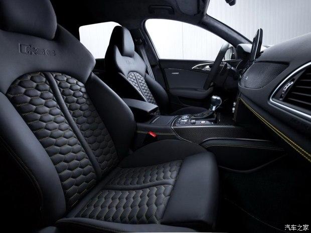 �µ�RS �µ�RS 6 2015�� RS 6 Avant Exclusive