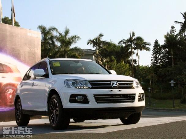 ��̩T600 2.0T��ʽ����