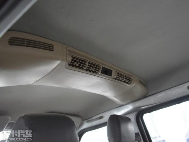 成功汽车2014款成功V1