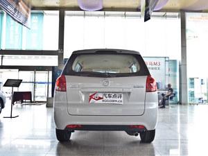 海马普力马购车优惠3800元 少量现车