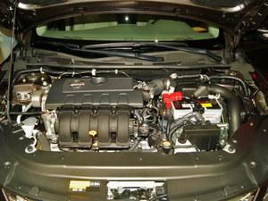 东风日产轩逸降1.2万起 部分现车在售中