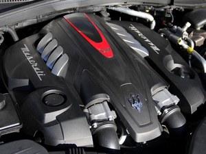 无锡玛莎拉蒂总裁V6钜惠15万 现车在售