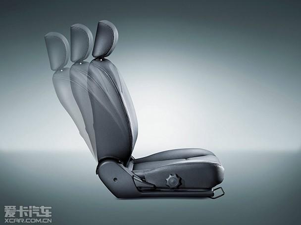 郑州日产新一代锐骐上市