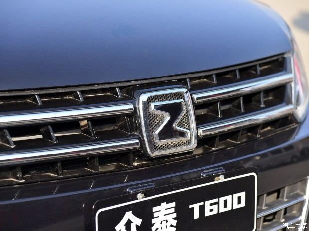 ��̩���� ��̩T600 2014�� 2.0T �ֶ������