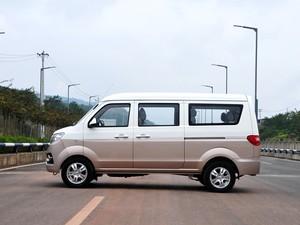 华晨鑫源 小海狮X30 2015款 1.3L旗舰型