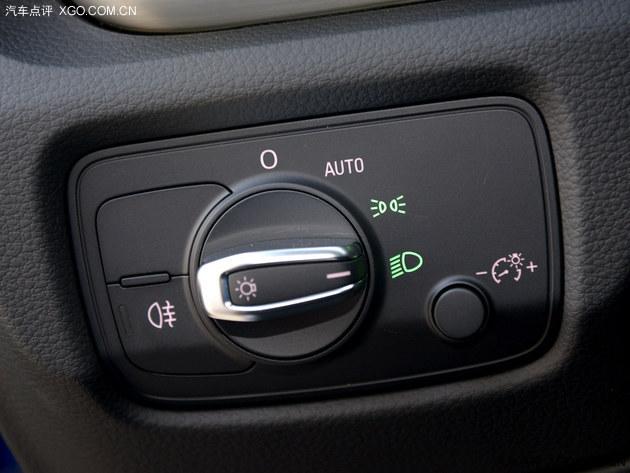 快到没朋友 专业测试奥迪S3 Limousine