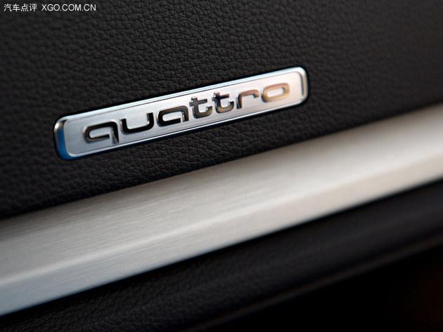 快到没朋友 专业测试奥迪S3 Limousine