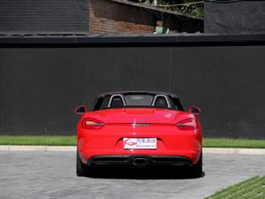 ��ʱ��BoxsterGTS��11.72�� ���ֳ�����