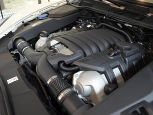 卡宴最高降47.34万 送2万元精品豪礼