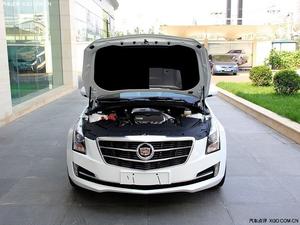 ��������ATS-L�����Ż�3��Ԫ �ֳ�����