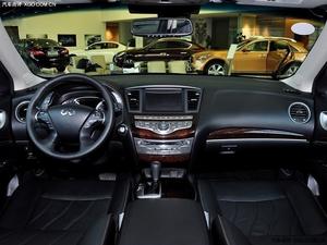 Ӣ�����QX60����Ż�6.5��Ԫ �ֳ�����