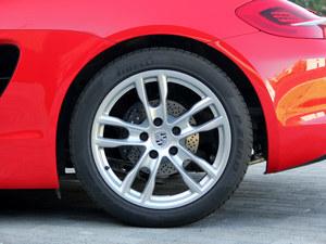 ��ʱ��BoxsterGTS��11.72�� ���ֳ�����