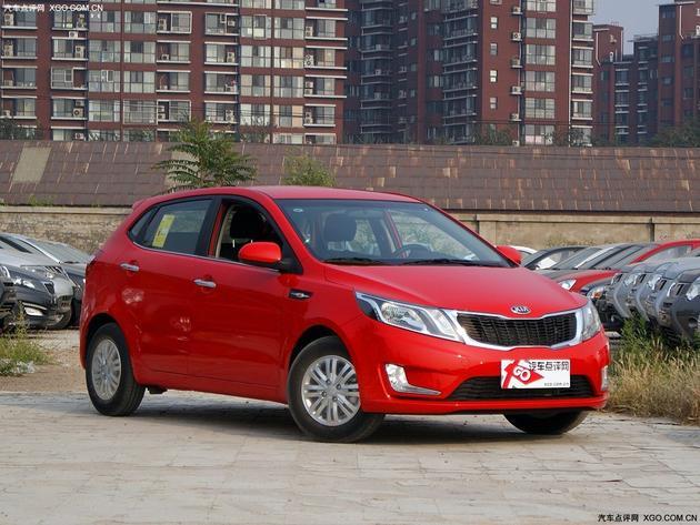 ����K2���Ż�9000Ԫ�� �ֳ�������ɫȫ