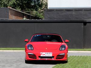 ��ʱ��BoxsterGTS��11.72�� ���ֳ�����
