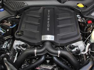 Panamera��95.8�� �ֳ��ɷ�ȫ������