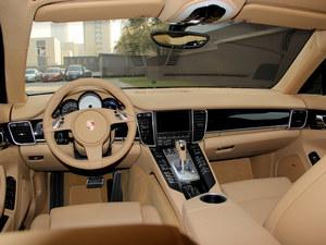 Panamera��95.8�� �ֳ��ɷ�ȫ������