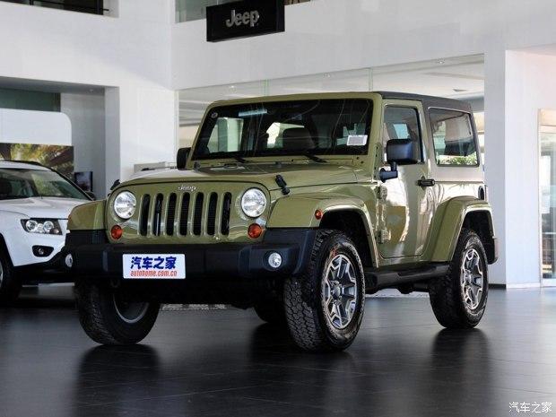 Jeep()  2015 3.6L Ű Sahara