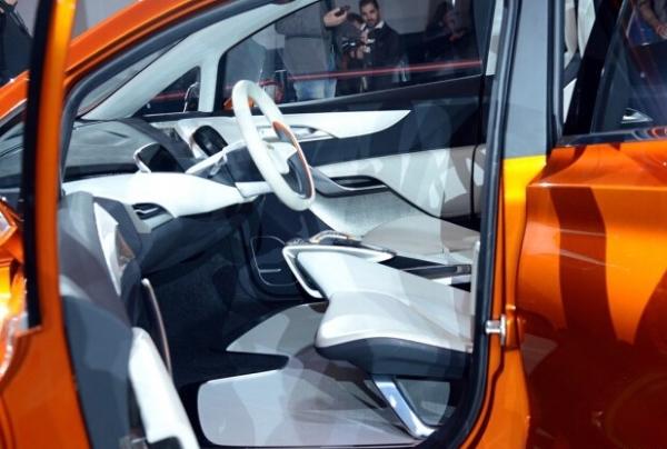 ѩ����Bolt EV������� ��綯ϵͳ ѩ����Bolt EV ��� ���綯ϵͳ