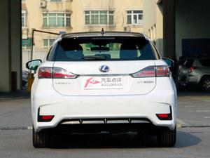 �׿���˹CT200h����Ż�36000Ԫ ���ֳ�