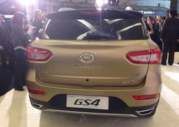 ��������GS4������չ���� ������������ ��������GS4 ������չ ��������