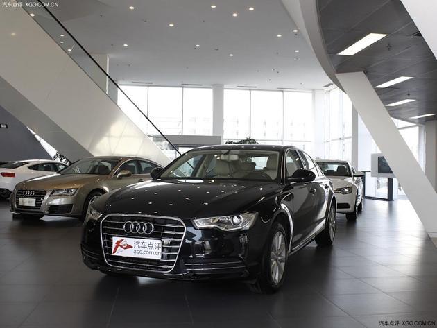 �µ�A6L�ɶ�����Ż�15.78�� �ֳ�����