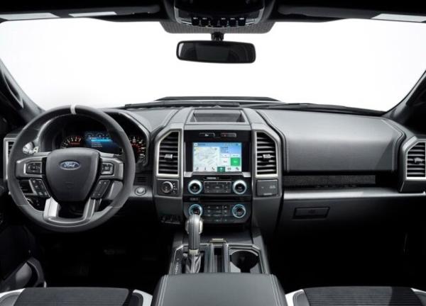 �����¿�F-150 Raptor ��10���Զ������� ���� �¿�F-150 Raptor ������չ