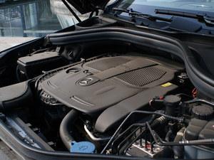 购车送豪华装潢 进口奔驰ML级直降6.5万