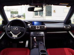 �׿���˹IS250�Ż�3.1�� �����ֳ���Ӧ