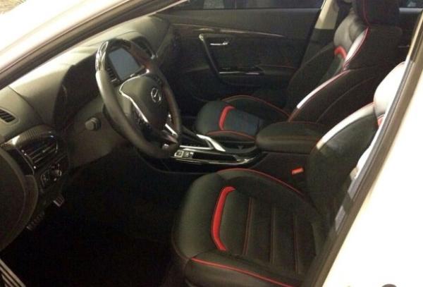 ����GA6���¸������ ���2.0T������ ����GA6 ��� ������չ 2.0T������