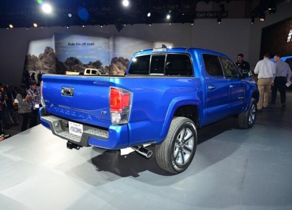 �����¿�TacomaƤ���׷� ��۱仯�� ���� �¿�TacomaƤ�� ������չ