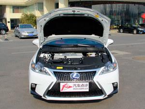 �׿���˹CT200h����Ż�36000Ԫ ���ֳ�