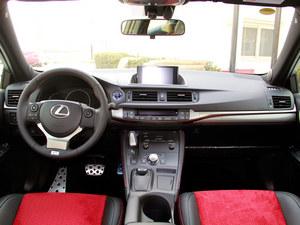 �׿���˹CT200h����Ż�36000Ԫ ���ֳ�